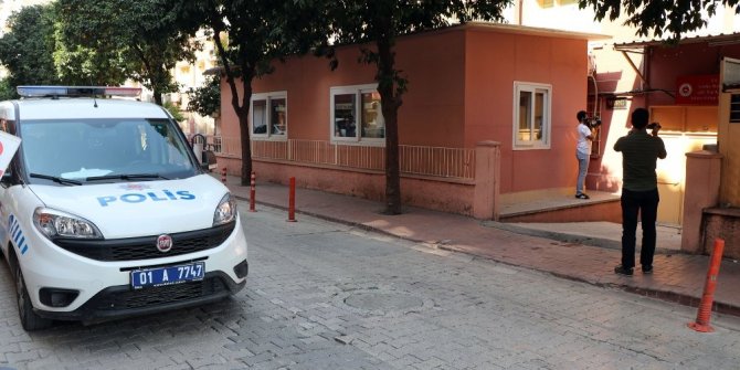 HOLLANDALI HOFFMAN’IN CESEDİ ADLİ TIPTA KALDI