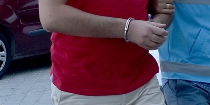 MİT TIRLARININ DURDURULMASI SORUŞTURMASINDA 'KURYE' AVUKAT TUTUKLANDI