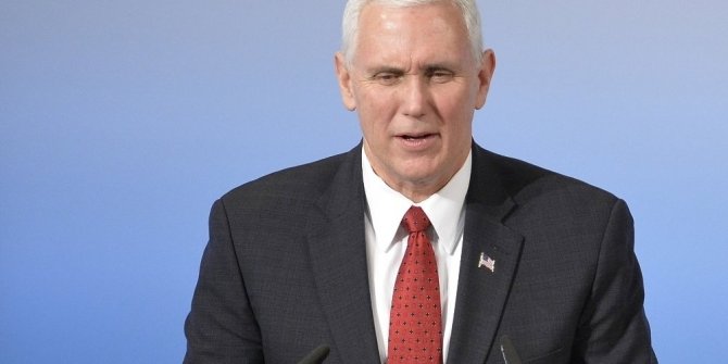 ABD’DEN “KUZEY KORE’YLE İLİŞKİLERİNİZİ KESİN" ÇAĞRISI