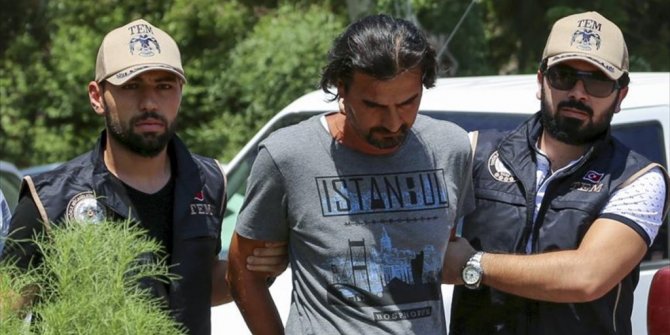 DARBE GİRİŞİMİ GECESİ HELİKOPTER VE PİLOTLARI GÖNDERMİŞ