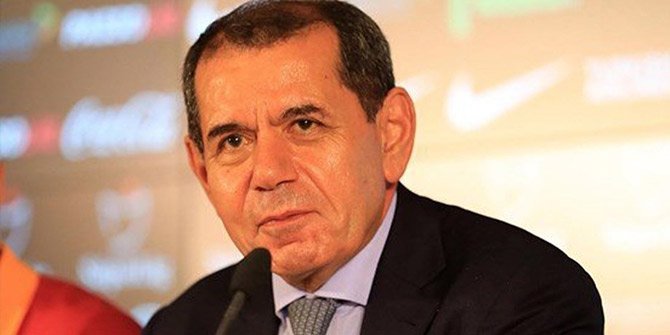 DURSUN ÖZBEK’TEN ZEHİR ZEMBEREK AÇIKLAMALAR