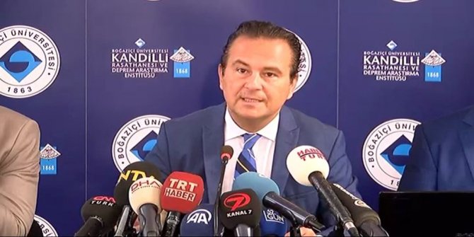 İSTANBUL İÇİN KORKUTAN ’DEPREM’ UYARISI