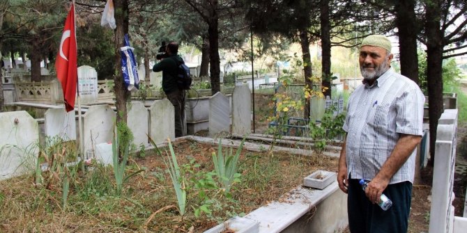 18 YIL GEÇMESİNE RAĞMEN ACILAR HALA İLK GÜNKÜ GİBİ