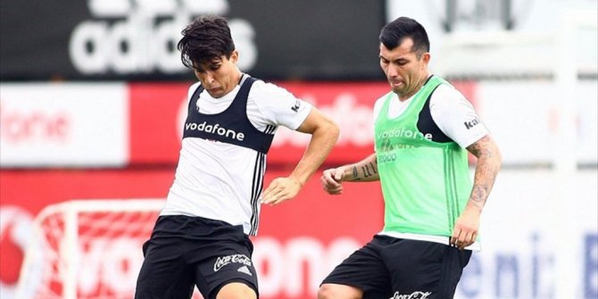 BEŞİKTAŞ 2. HAFTALARDA ZORLANIYOR