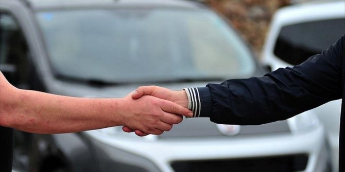 İKİNCİ EL ARAÇ SATIŞINDA YENİ DOLANDIRICILIK YÖNTEMLERİ