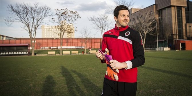 HOPF FUTBOLU GENÇLERBİRLİĞİ'NDE BIRAKMAK İSTİYOR