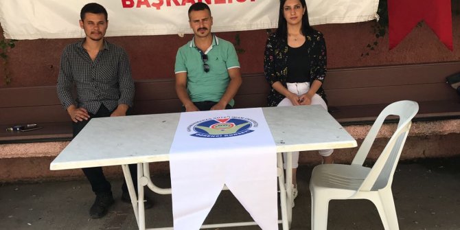 KSÜ ÖĞRENCİ KONSEYİ ÖĞRENCİLERE REHBER OLUYOR!