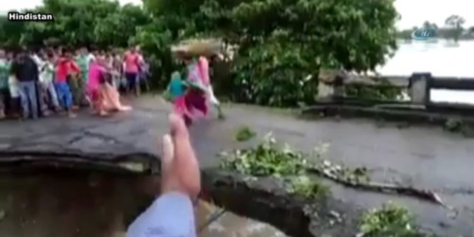 SELE KAPILAN AİLE ÖLÜME BÖYLE GİTTİ