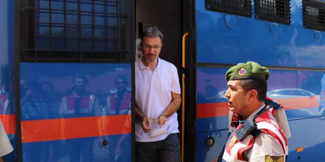 ADİL ÖKSÜZ’ÜN KARDEŞİNİN CEZASI BELLİ OLDU