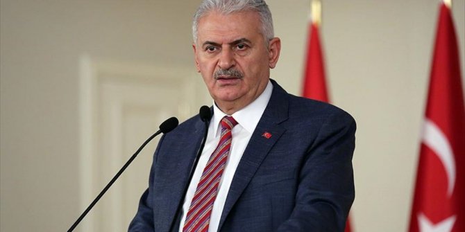 BAŞBAKAN YILDIRIM SİNGAPUR VE VİETNAM'I ZİYARET EDECEK