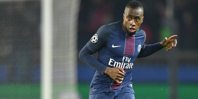 MATUİDİ JUVENTUS'TA