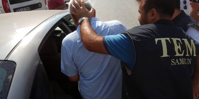 İSTANBUL’U KANA BULAYACAKLARDI: TUTUKLANDILAR