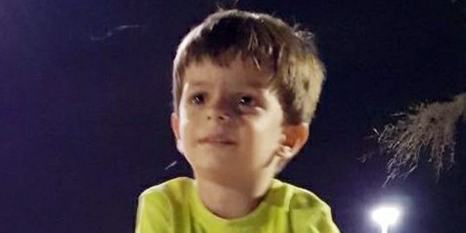 MİNİK ALPEREN’İN ÖLÜMÜYLE İLGİLİ FLAŞ TUTUKLAMA