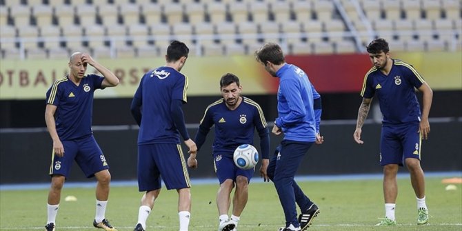 FENERBAHÇE'NİN KONUĞU TRABZONSPOR