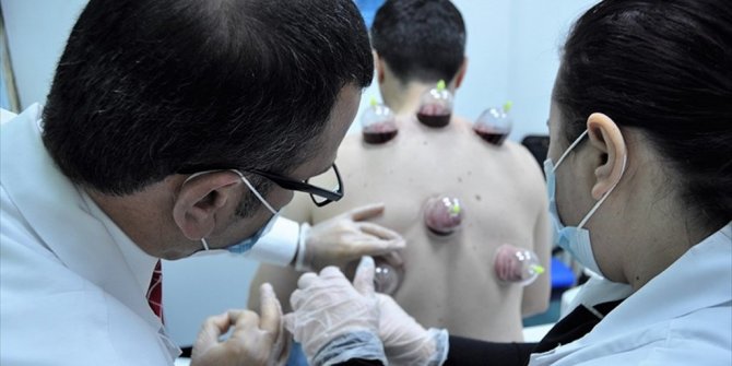 'HACAMAT İÇİN SERTİFİKALI HEKİMLERİ TERCİH EDİN'