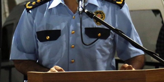 22 EMNİYET MÜDÜRÜ DEĞİŞTİ