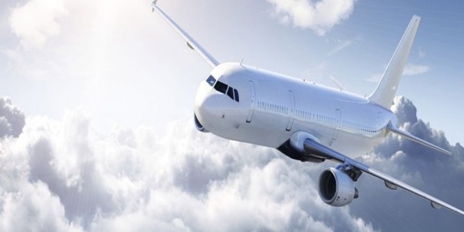 HAVA TRAFİĞİNE LEYLEKLERİN GÖÇÜ ENGEL OLDU