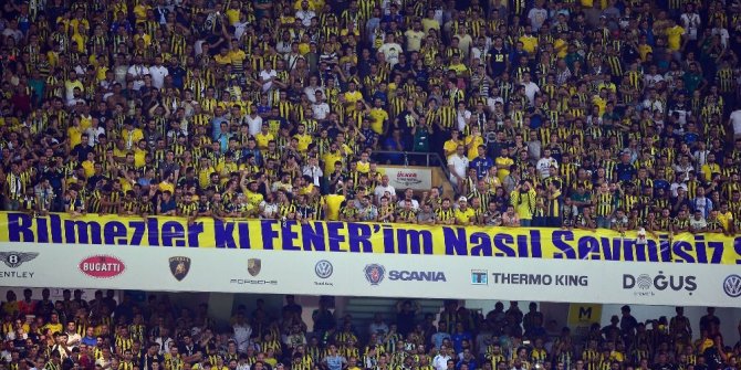 VOLKAN DEMİREL’E ISLIKLI PROTESTO