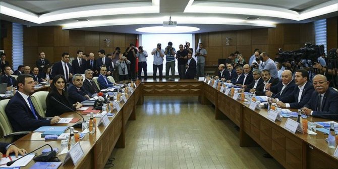 MEMURUN ZAM PAZARLIĞINDA KRİTİK GÜN