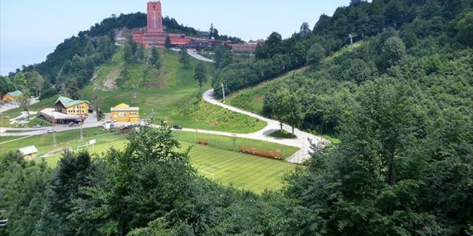 BAYRAM TATİLİ TURİZMCİLERİN YÜZÜNÜ GÜLDÜRÜYOR