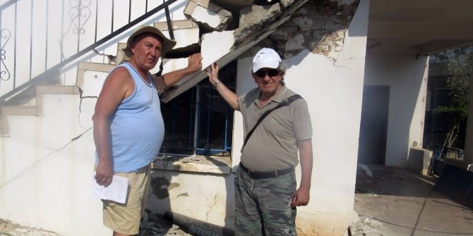 BODRUM’U RAHATLATACAK ’DEPREM’ AÇIKLAMASI