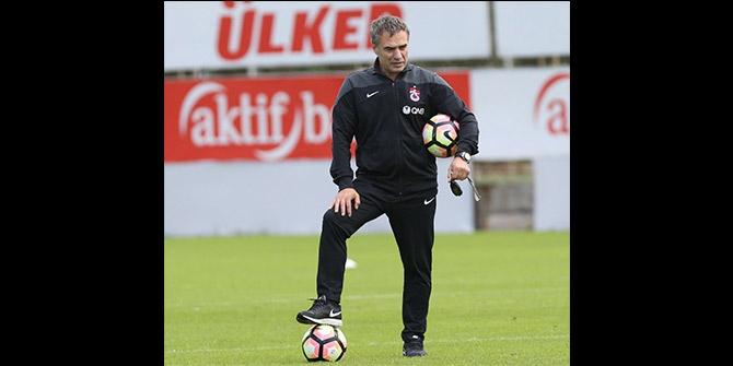 ERSUN YANAL’IN KADIKÖY KABUSU