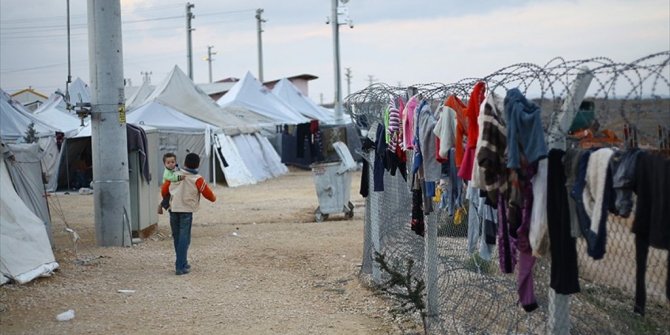 BM'DEN IRAK HÜKÜMETİNE ÇAĞRI