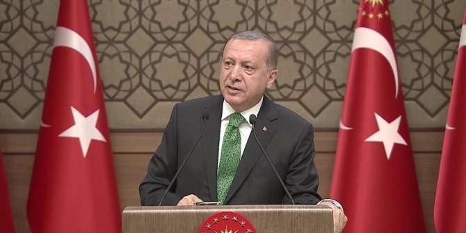 NET MESAJ: MÜSAADE ETMEYECEĞİZ