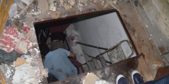 BASKINLAR ARTTI, 59 KİŞİ SUÇÜSTÜ YAKALANDI