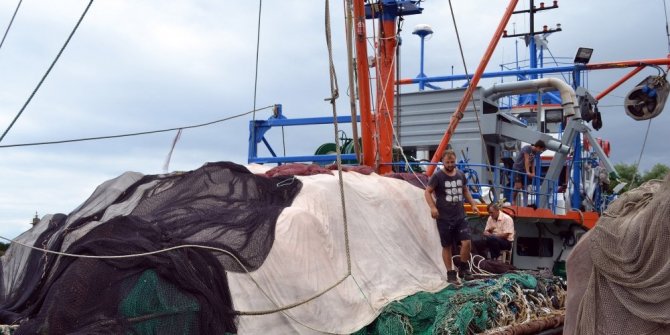 BALIKÇILAR SEZONU GECİKMELİ AÇACAK