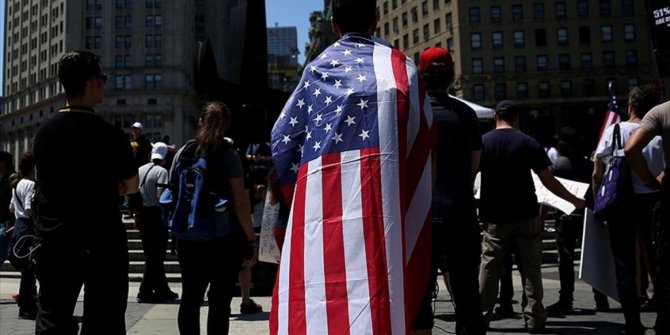 ABD'DE İSLAM KARŞITI GÖSTERİLERE İPTAL KARARI VERİLDİ