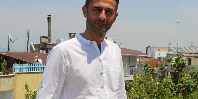 MEMLEKET HASRETİYLE ŞARKI YAPTI, BİNLERCE TIK ALDI