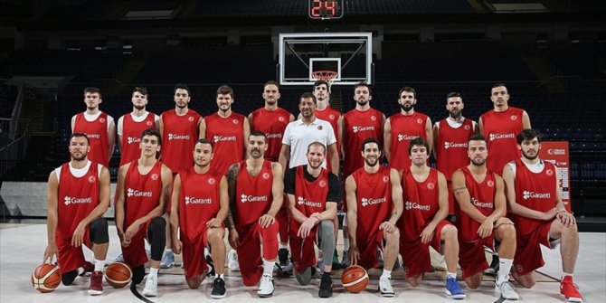 MİLLİLERİN RAKİBİ UKRAYNA