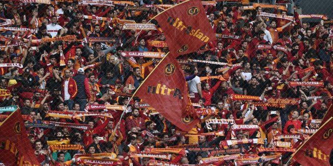 GALATASARAY, TÜRK TELEKOM STADI'NI DOLDURMA PEŞİNDE
