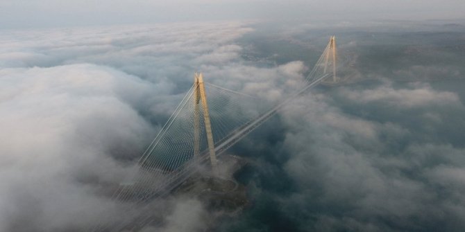 MEGA PROJELER 130 ÜLKENİN MİLLİ GELİRİNİ AŞTI