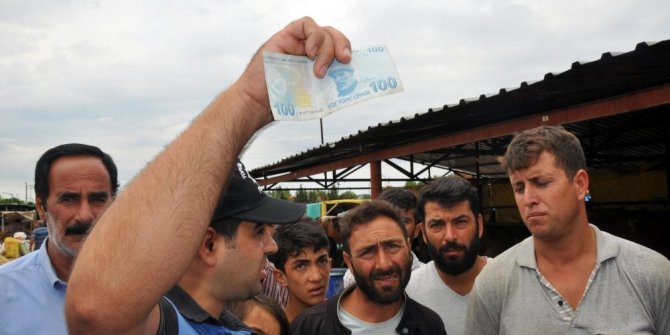 SAHTE PARAYI ANLAMANIN 10 ALTIN KURALI