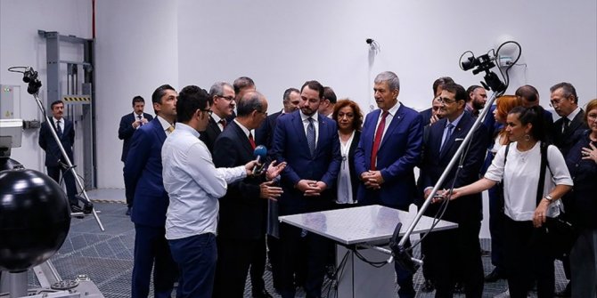 NÜKLEER TIPTA YERLİ DÖNEM BAŞLIYOR