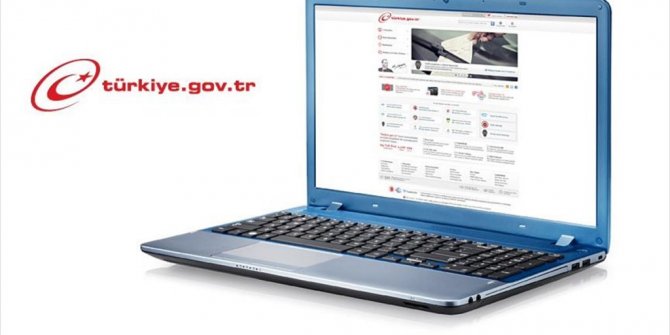 AÇIKÖĞRETİM HİZMETLERİ E-DEVLET KAPISI’NDA