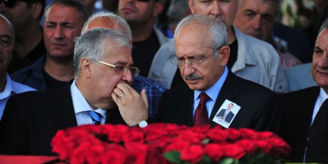 PROF.DR. ŞÜKRÜ KIZILOT, SON YOLCULUĞA UĞURLANDI