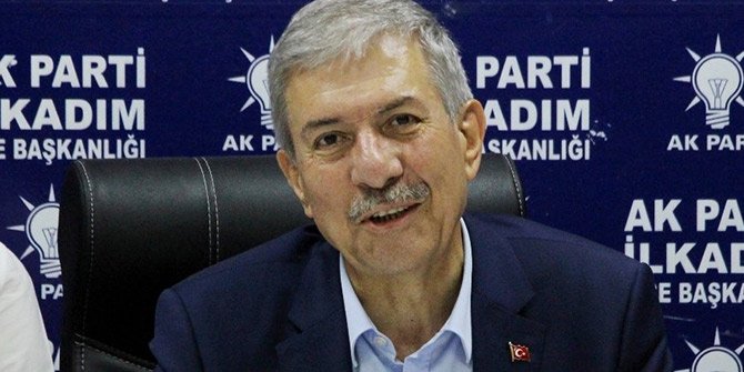 “SAĞLIK ALANINDA DA TEK BAŞLILIĞA DÖNMEK DOĞRU OLANDIR"