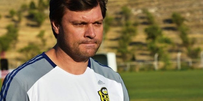 "BAŞKASI OLSA YAPILAN O HATADA KIYAMETİ KOPARIR”