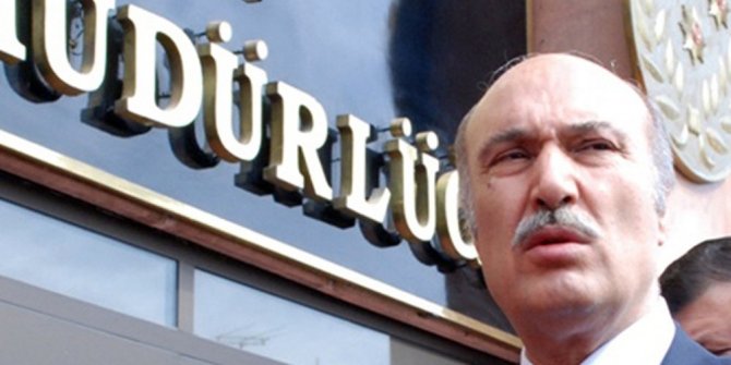 HÜSEYİN ÇAPKIN İFADE VERDİ