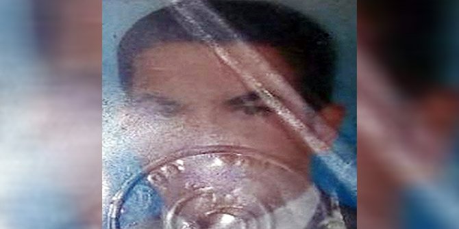 SINIRDA MAYIN PATLADI: 1 MÜHENDİS HAYATINI KAYBETTİ