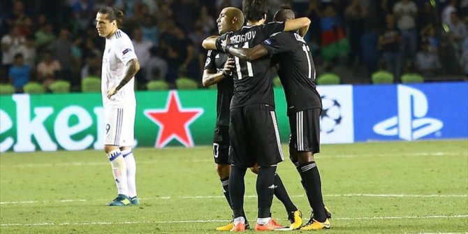 KARABAĞ ŞAMPİYONLAR LİGİNDE GRUPLARDA MÜCADELE EDECEK