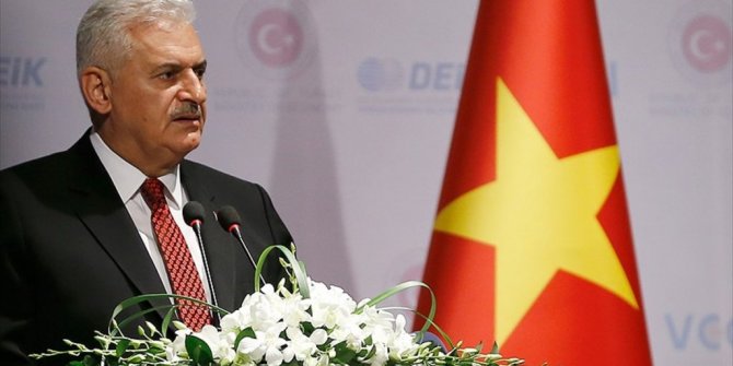 "ASYA KITASINDAKİ ÜLKELERLE TİCARİ BAĞLANTILARIMIZI GÜÇLENDİRECEĞİZ"