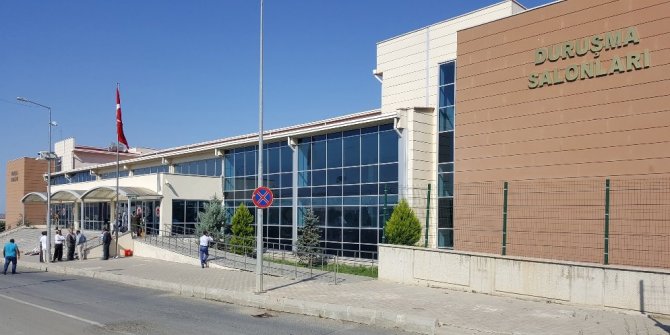 ESKİ VALİ MUTLU İFADE VERİYOR