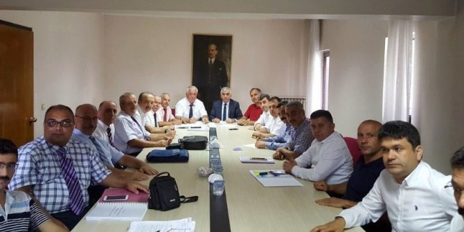 7 BİN 600 MADENCİ İÇİN ANLAŞMA SAĞLANDI