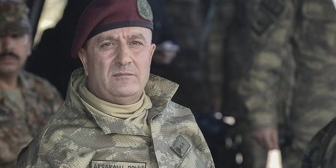 ZEKAİ AKSAKALLI’NIN ANNESİ VEFAT ETTİ