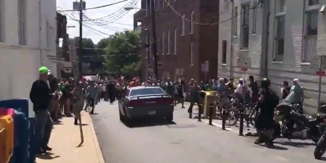 ABD’DE RESTORANA SİLAHLI SALDIRI