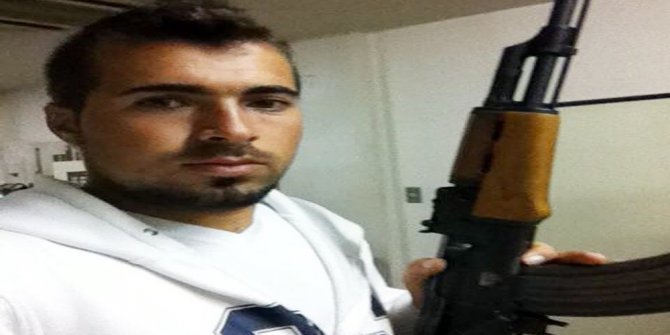 JAPONYA’DA PKK İÇİN PARA TOPLAYAN TERÖRİST İSTANBUL’DA YAKALANDI